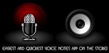 Voice Notes by Icarus APK