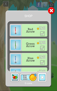 Arrows To Apples Screenshots 2
