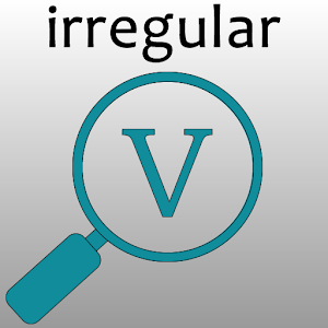 Irregular Verbs 1.0