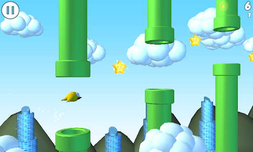 How to mod Tweety High Fly 3D 1.2.1 mod apk for android
