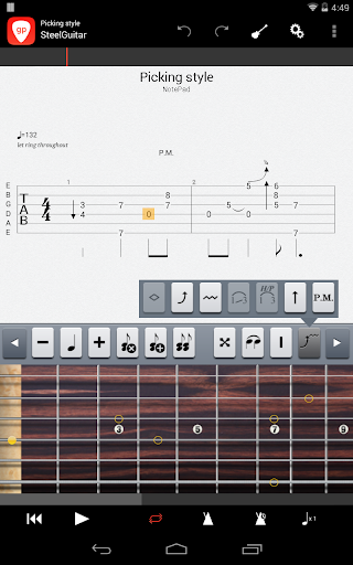 guitar pro 5 free download full version for android