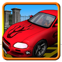 Steer It 3D (Car Parking Game) icon