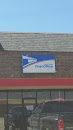 Norman Post Office