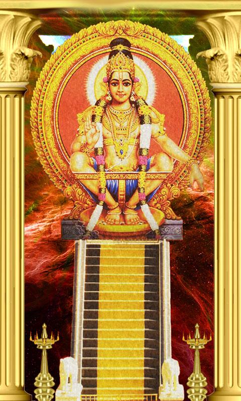 Ayyappan Live Wallpaper - Android Apps on Google Play