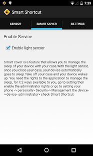 Smart Shortcut Pro Screenshots 2