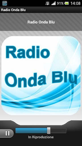 Radio Onda Blu