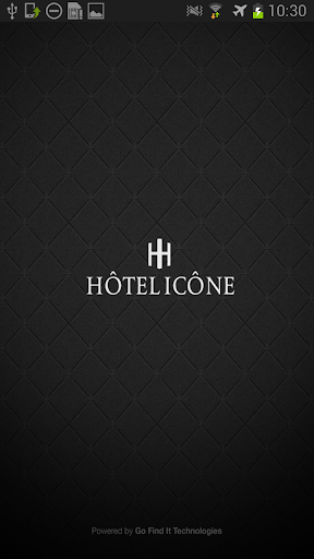 Hotel Icône