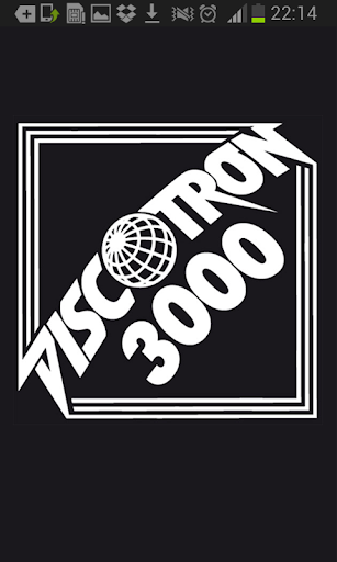 Discotron3000