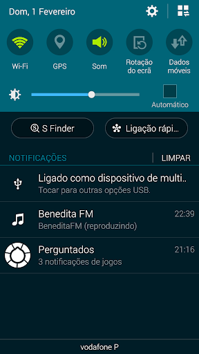 【免費音樂App】Benedita FM-APP點子