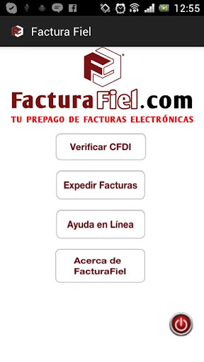 Factura Electrónica