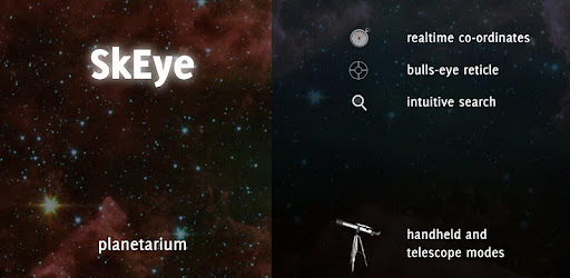 SkEye | Astronomy -  apk apps