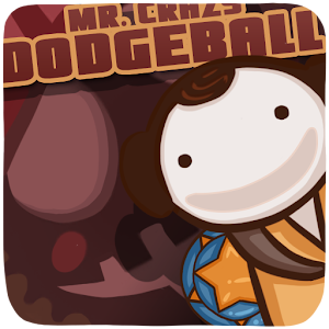 Mr. Crazy DodgeBall.apk 2.1