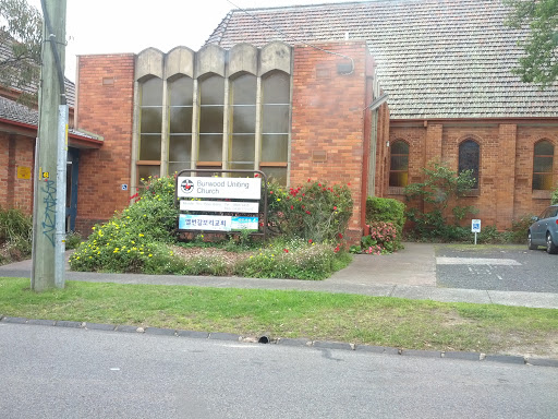 Burwood Uniting Church