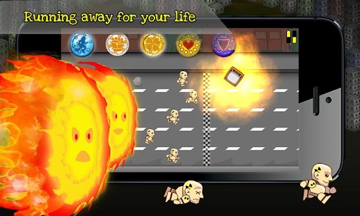 Download Dummy Town APK