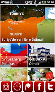 Download Akademik Perspektif APK