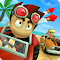astuce Beach Buggy Racing jeux