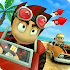 Beach Buggy Racing1.2.14 (Mod)