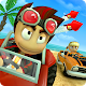 Beach Buggy Racing