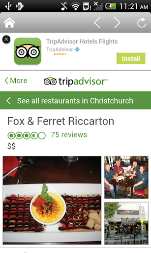 【免費生活App】F&F Riccarton-APP點子