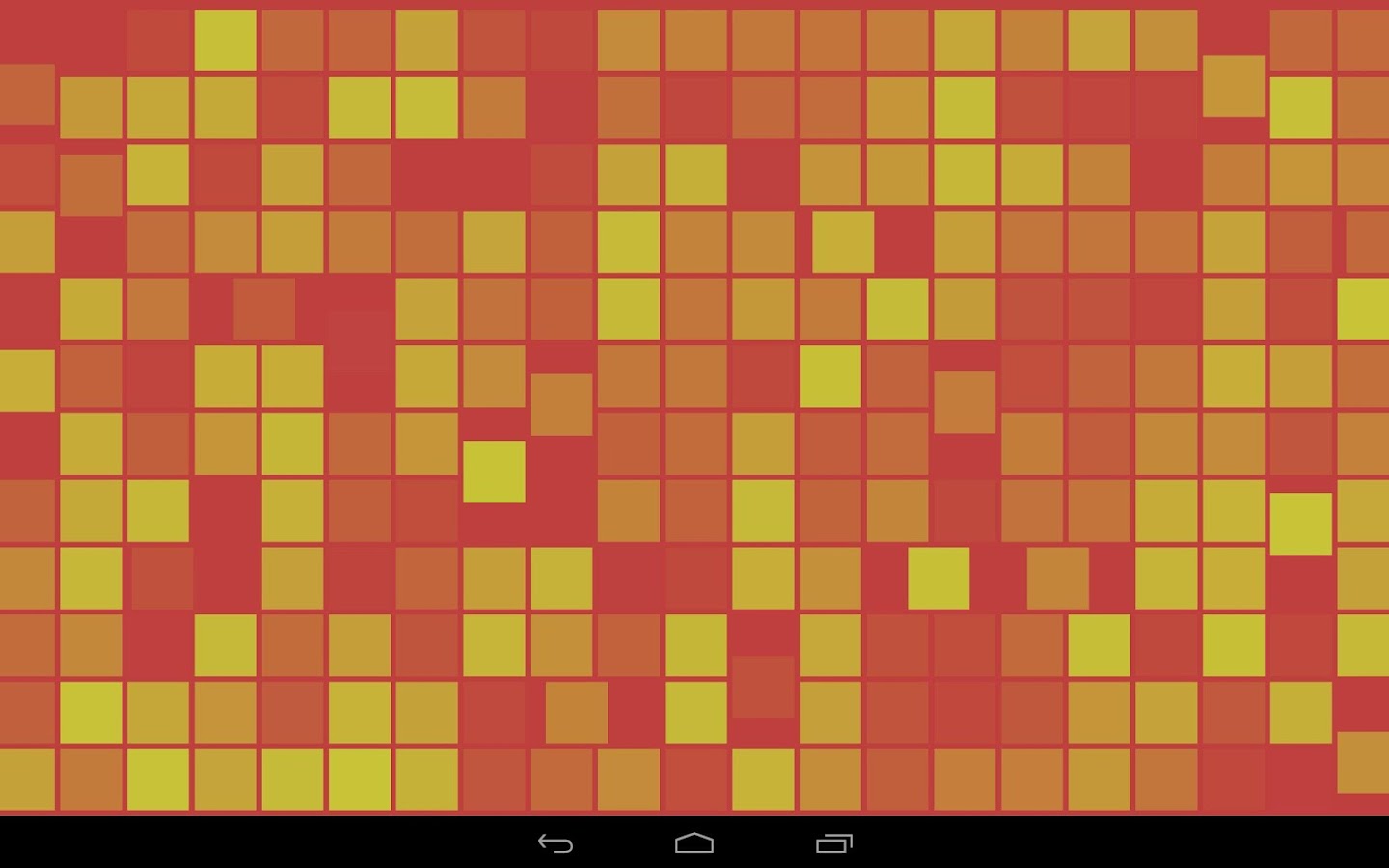 Light Grid Pro Live Wallpaper v7.1 (build 48) Light Grid Pro Live Wallpaper - screenshot