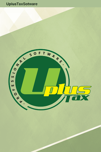 Uplus Tax Software