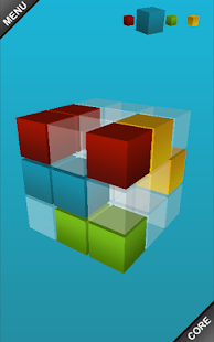 Free Download Tic Tac Toe 3D Extra APK for PC