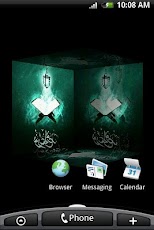 Islam in 3D