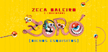Zoró [Bichos Esquisitos] APK