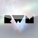 Random Word Machine logo