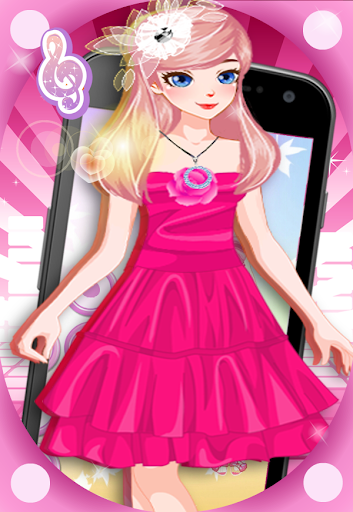 免費下載休閒APP|Kissing Sweet Girls Dressup app開箱文|APP開箱王