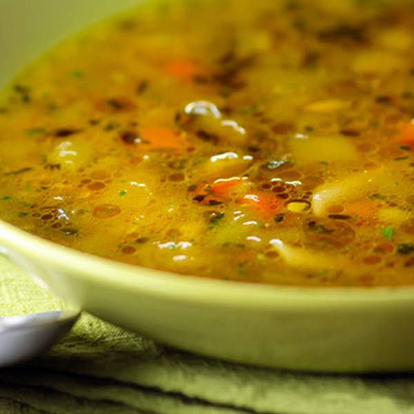 10 Best Heart Healthy Vegetable Soup Recipes