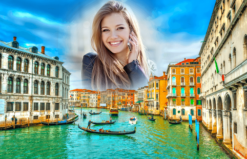 How to get Gondola Photo Frames patch 1.1 apk for pc