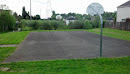 West Union Trail Basketball Court