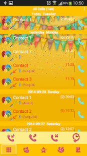 How to mod RocketDial Party patch 1.5 apk for bluestacks