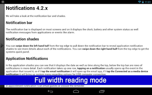 【免費書籍App】How to use Android ICS Tablets-APP點子