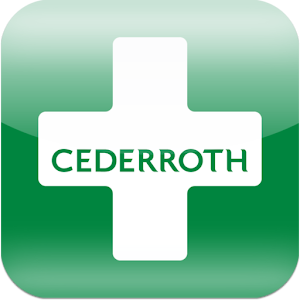 Cederroth First Aid.apk 1.2