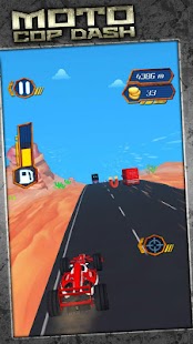 How to install Moto Cop Dash 1.0.2 apk for laptop