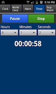 How to install World Clock Pro 1.0.30 unlimited apk for android