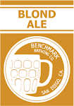 Benchmark Blond Ale