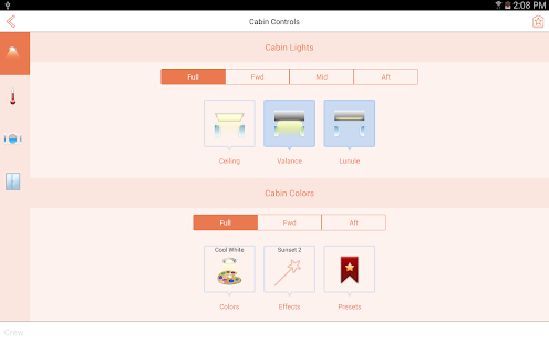 Venue Cabin Remote Screenshots 11