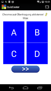 How to mod QuizCaster 1.0 mod apk for bluestacks