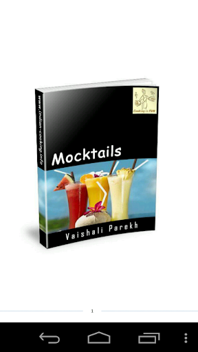 Mocktails Best Recipes