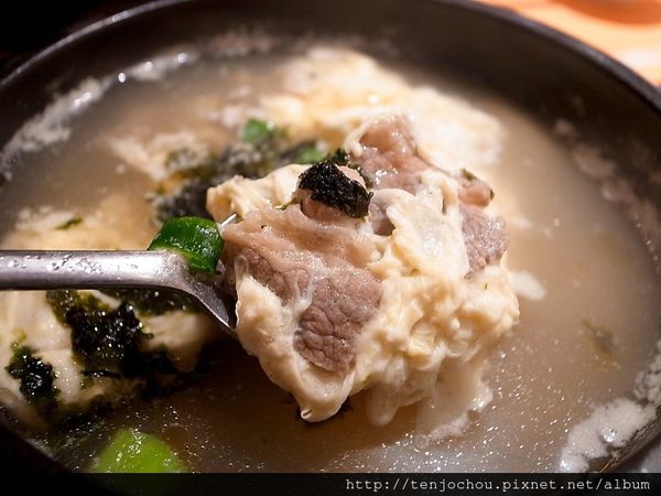 東區 明洞館 超人氣排隊名店果然厲害