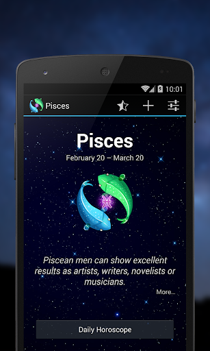 Pisces Horoscope 2015