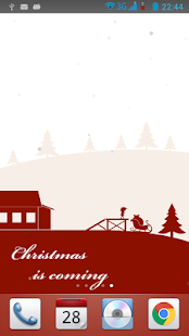 How to download Christmas is Coming... 1.0 apk for pc