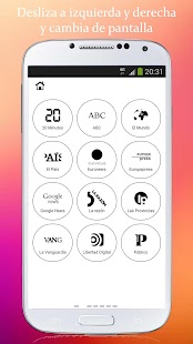 How to download Prensa Española - Dinge Now Es 1.0 apk for android