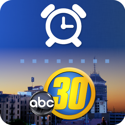 ABC30 Fresno Alarm Clock 工具 App LOGO-APP開箱王
