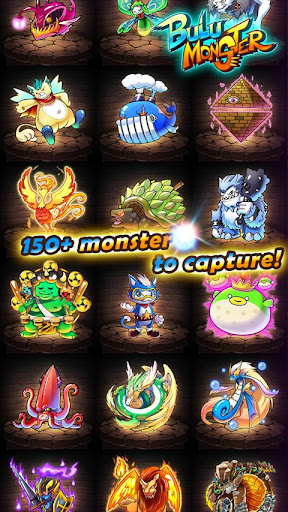 Bulu Monster v2.5.0 APK (Mod)