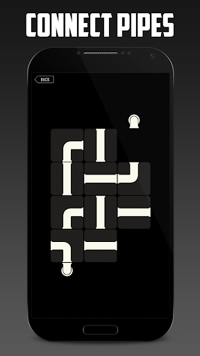 【免費解謎App】Pipes!-APP點子