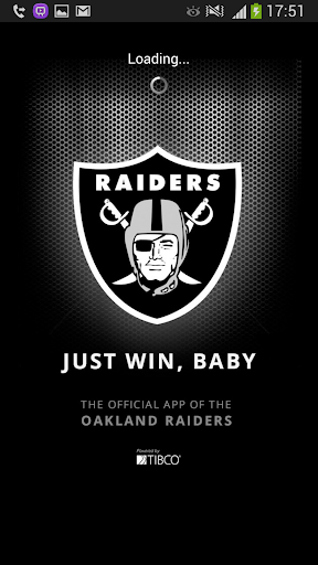 Raiders App